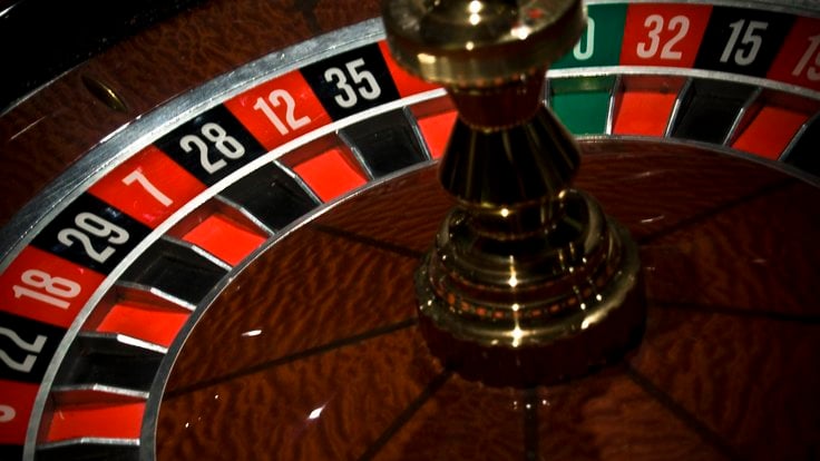 Roulette-finlandsfarja