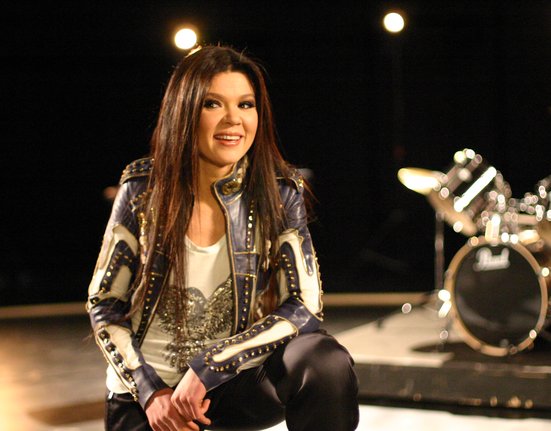 Ruslana