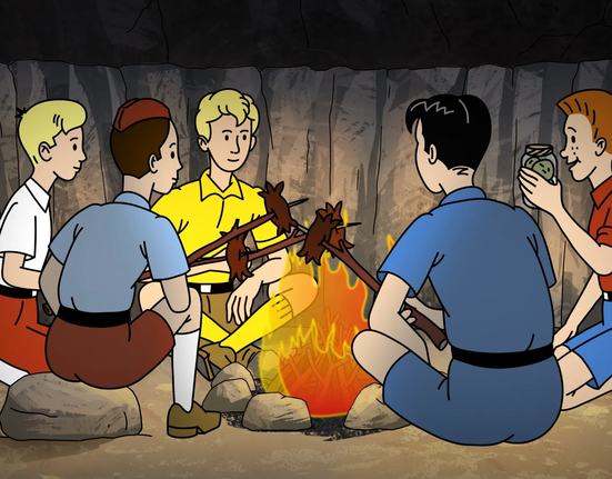 Rychlé šípy (2025)