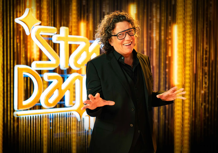 Richard Genzer ve StarDance