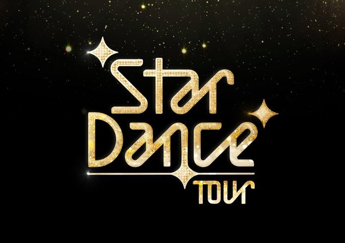 StarDance Tour 2025