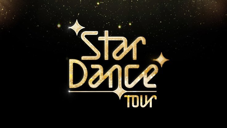 StarDance Tour 2025