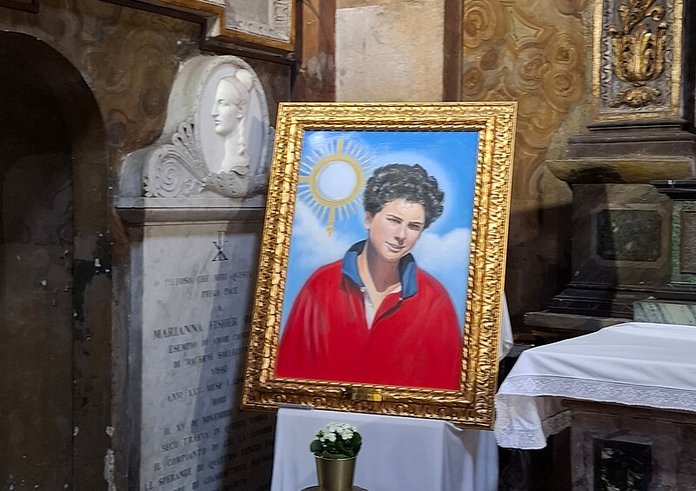 Sant'Andrea_delle_Fratte_-_Interior1_(4)