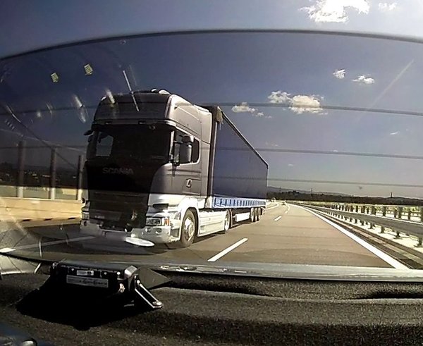 Scania