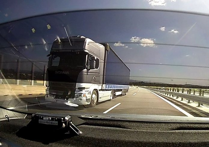 Scania