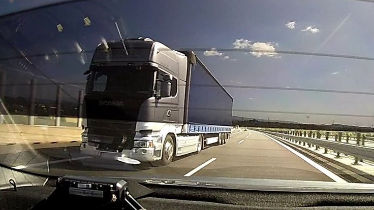 Scania