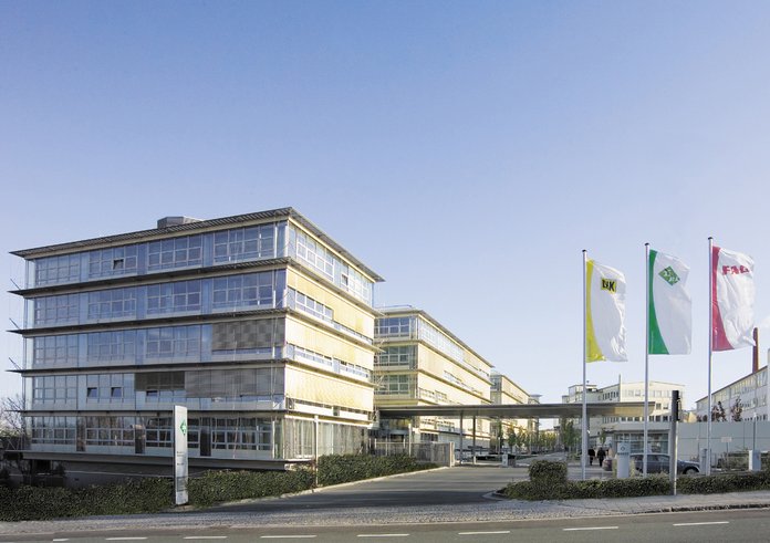 Schaeffler_stammsitz_herzogenaurach