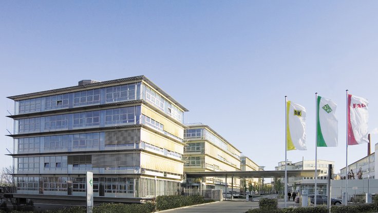 Schaeffler_stammsitz_herzogenaurach