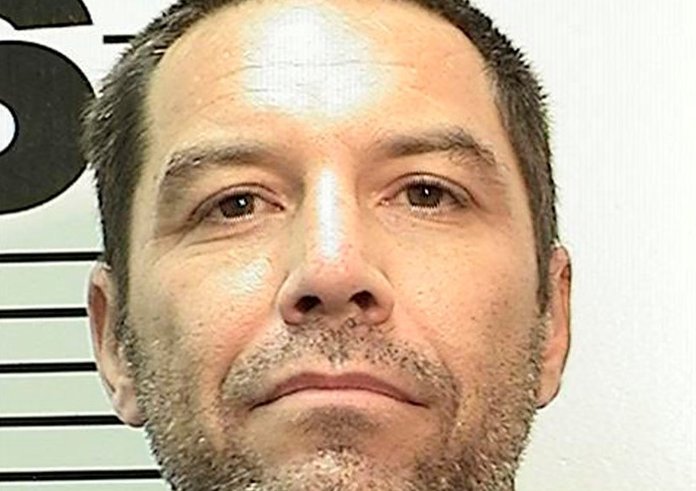 ScottPeterson2022