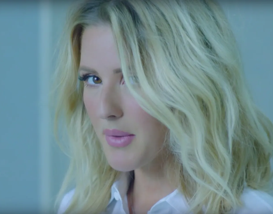 Ellie Goulding