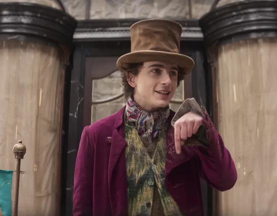 Wonka