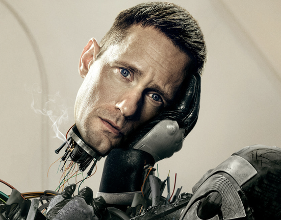Z deníků Robokata