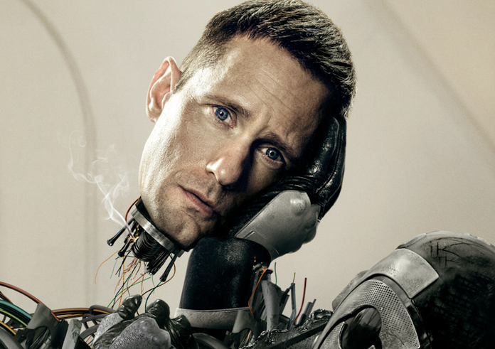 Z deníků Robokata