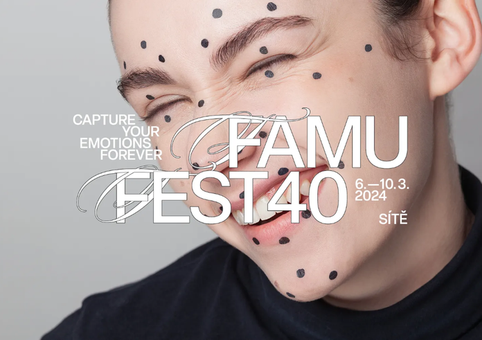 40. ročník studentského festivalu FAMUFEST