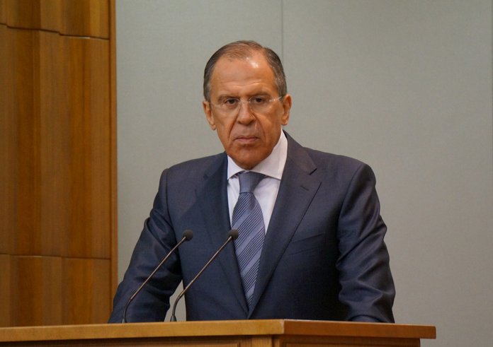 Lavrov