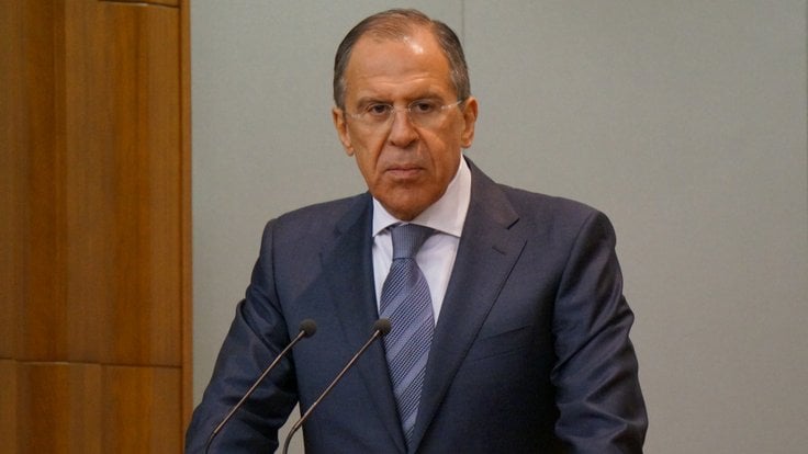 Lavrov