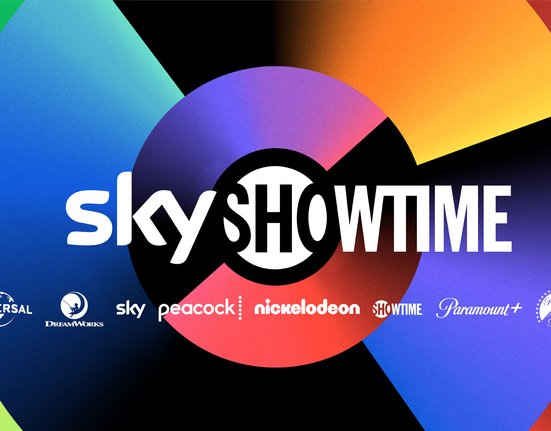 SkyShowtime