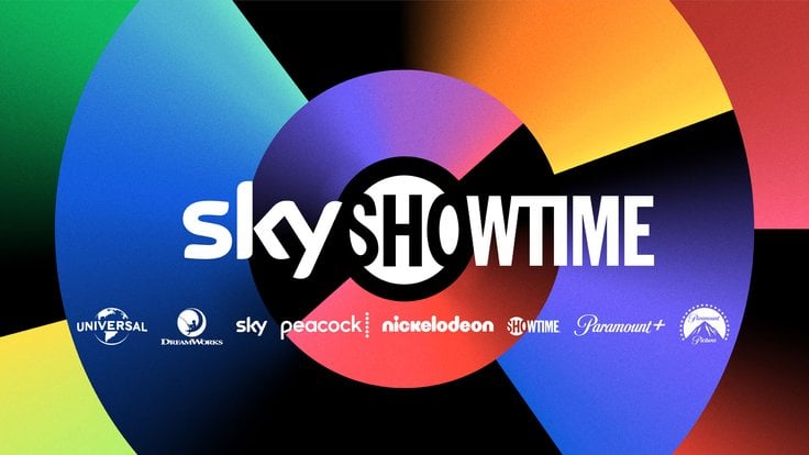 SkyShowtime