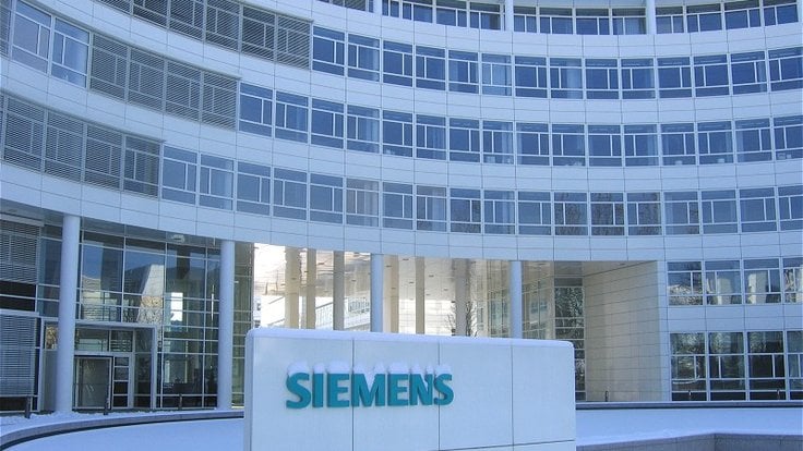 Siemens