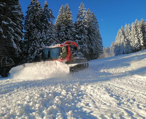 Ski&Bike Špičák