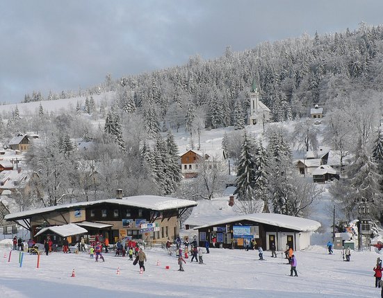 Skipiste_Bedrichov_2006