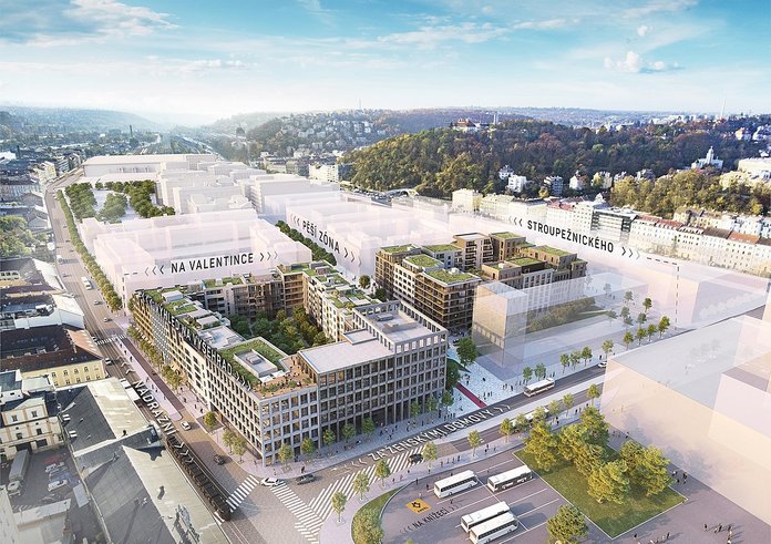 Smichov_City_vizualizace_1