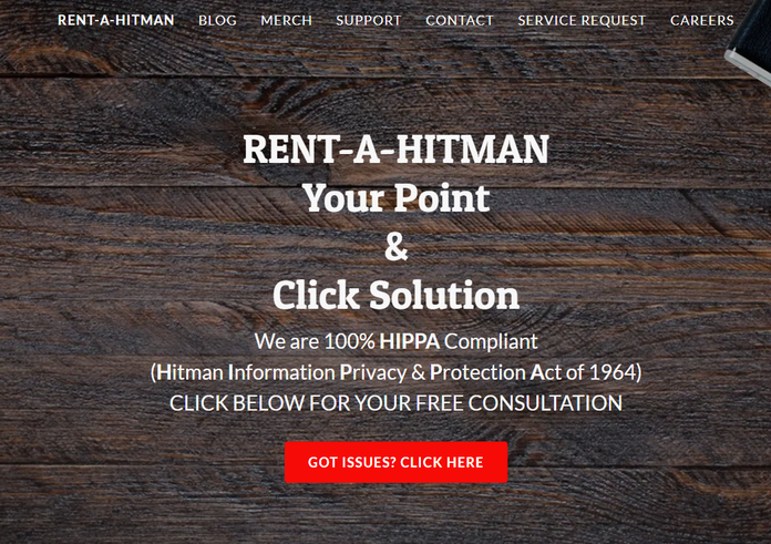 rentahitman.com