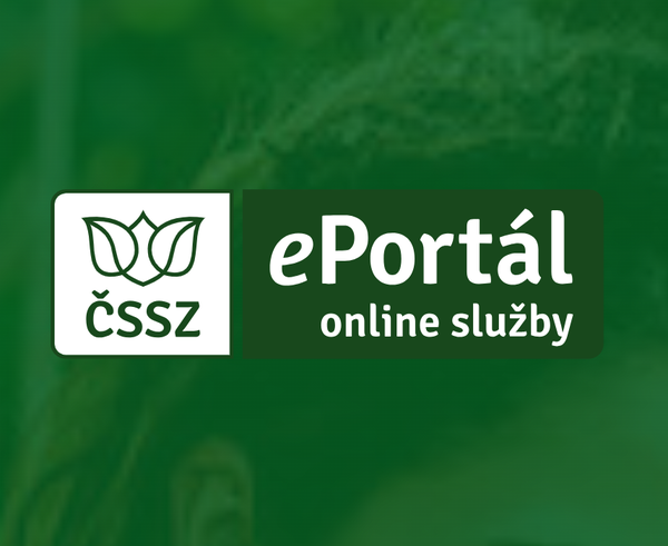 ePortál ČSSZ