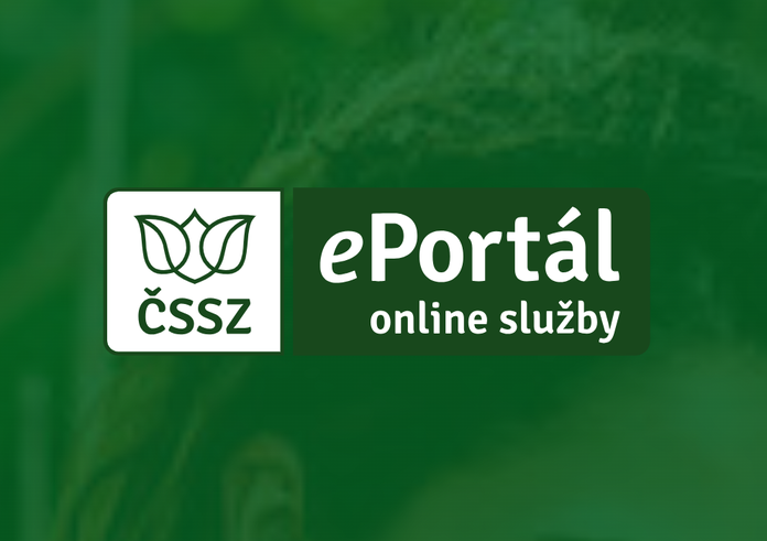 ePortál ČSSZ