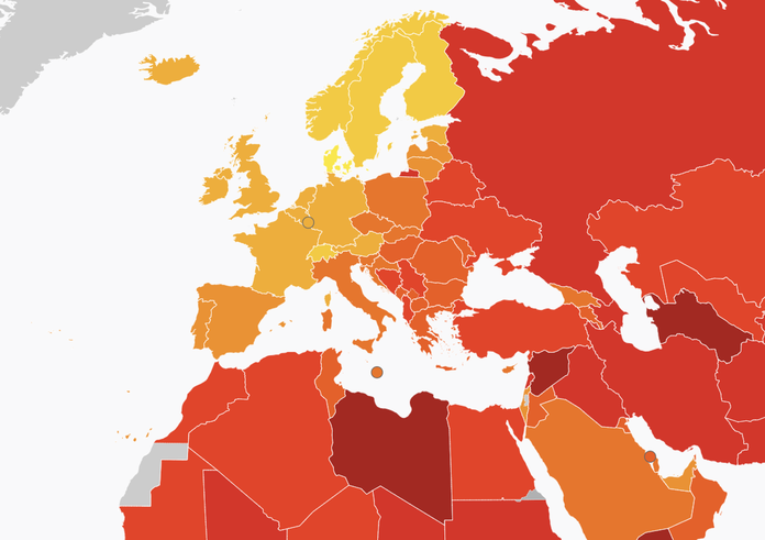 Transparency International