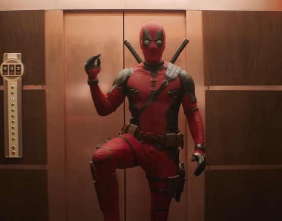 Deadpool & Wolverine