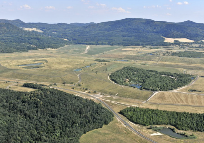 Podkrušnohoří