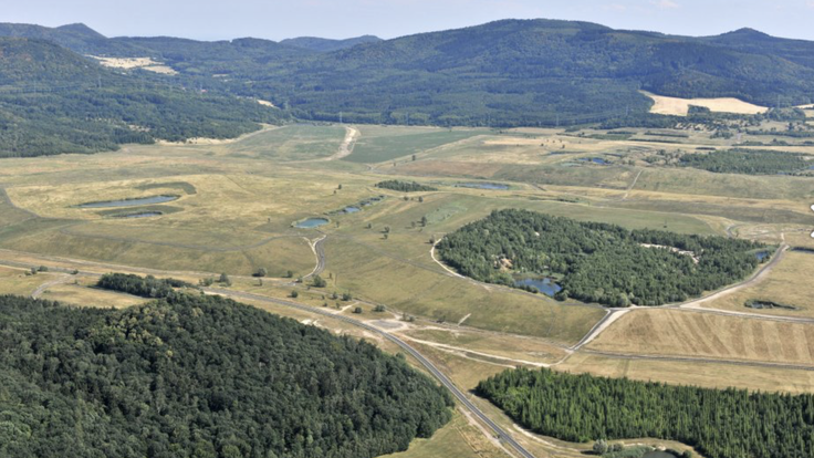 Podkrušnohoří