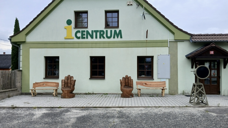 Informační centrum