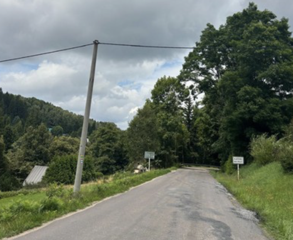 Klášterec nad Orlicí