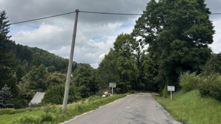 Klášterec nad Orlicí