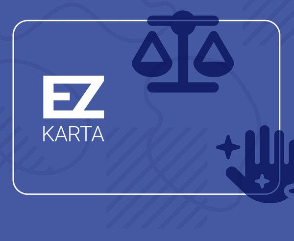 EZkarta