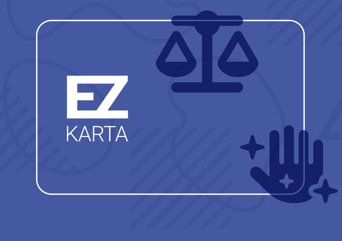 EZkarta