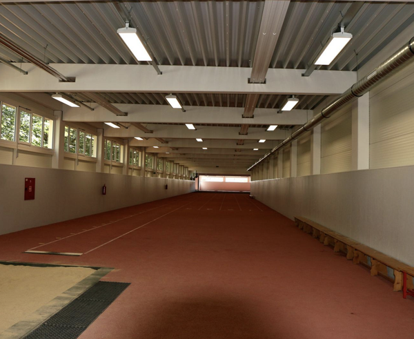 modernizace škol a sociálních zařízení