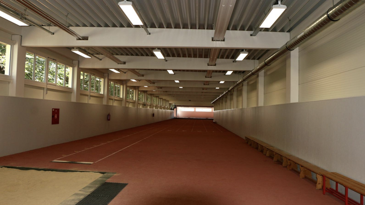 modernizace škol a sociálních zařízení