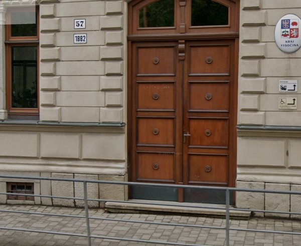 Kraj Vysočina
