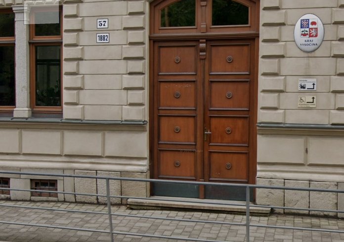 Kraj Vysočina