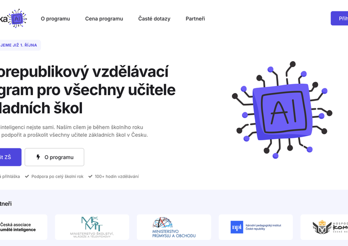 základka.ai