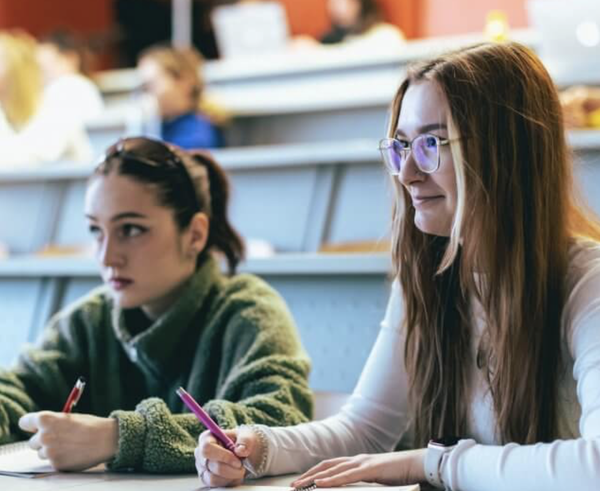 Středoškolská univerzita MENDELU