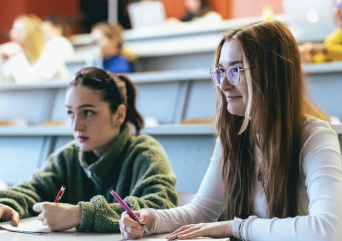 Středoškolská univerzita MENDELU