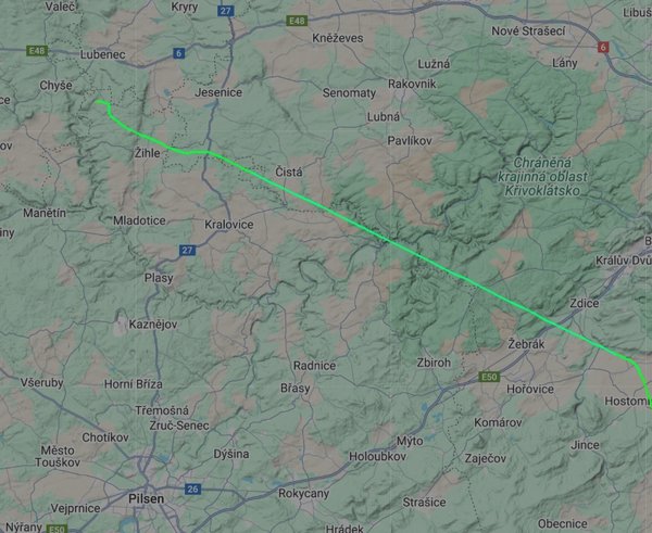 Snímek obrazovky_22-9-2025_172532_www.flightradar24.com