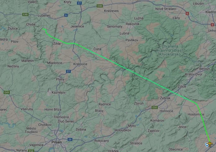 Snímek obrazovky_22-9-2025_172532_www.flightradar24.com