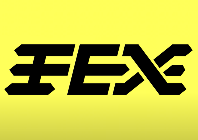 Logo kapely FEX