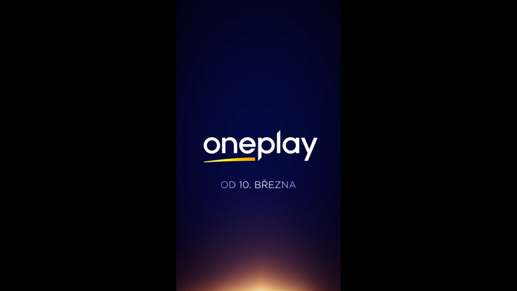 Logo nové služby Oneplay