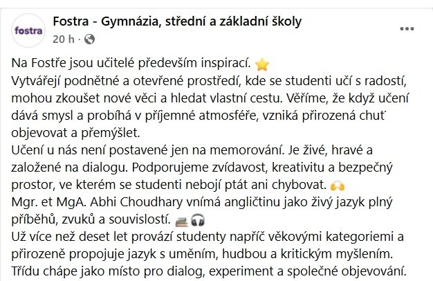 Snímek obrazovky_26-1-2026_93114_www.facebook.com